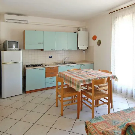 Apartamento Casa Chiara 151s