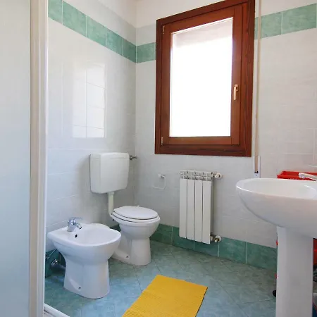 Apartamento Casa Chiara 151s