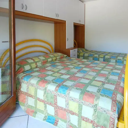 Casa Chiara 151s