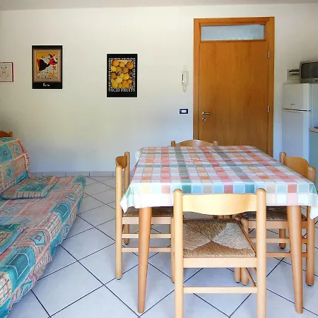 Casa Chiara 151s Apartamento Rosolina Mare