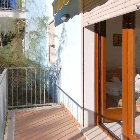 Casa Chiara 151s * Rosolina Mare