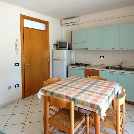 Apartamento Casa Chiara 151s *