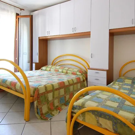 Apartamento Casa Chiara 151s Rosolina Mare